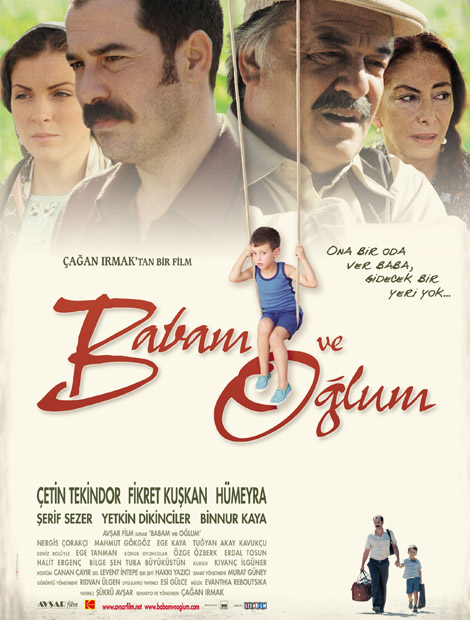 Baba Ve Oglum